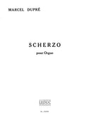 Scherzo