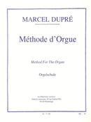Méthode d'orgue