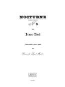 Nocturne no 3