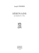 Sérénade