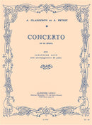 Concerto op. 109 en mi bemol