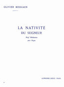 La Nativité du Seigneur, vol. 1