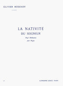 La Nativité du Seigneur, vol. 2