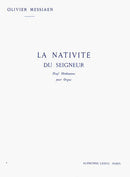 La Nativité du Seigneur, vol. 4