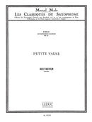 Petite Valse (Score Only)