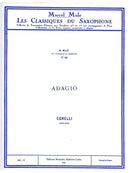 Adagio
