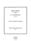 Petite Fantaisie Italienne