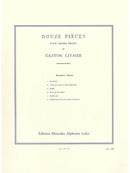 Douze pièces, vol. 2