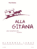 Alla Gitana