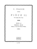 Pièce II