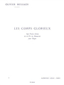 Corps glorieux, vol. 1