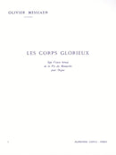 Corps glorieux, vol. 2