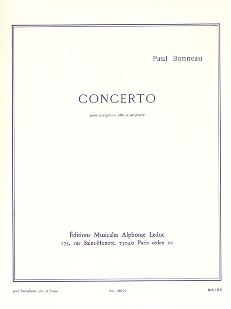 Concerto