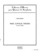 Le Petit Nègre (Saxophone Quartet)