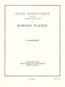 Suite Romantique No. 2: Danseuses