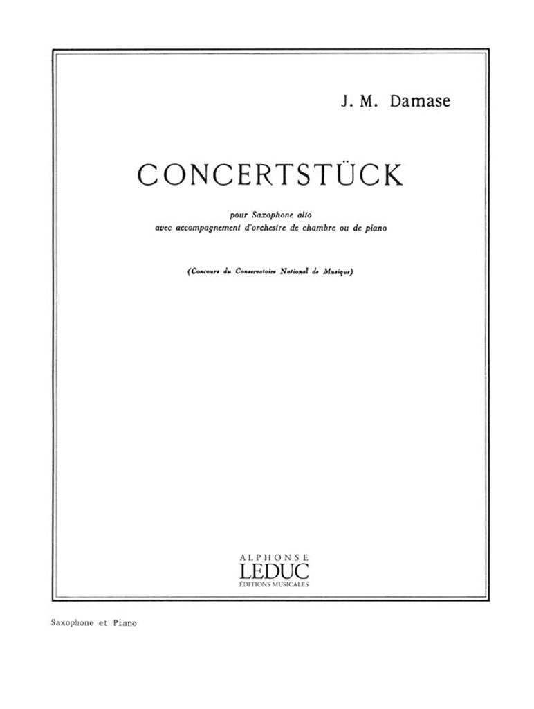 Concertstück