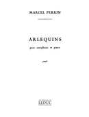 Arlequins
