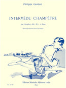 Intermede Champetre