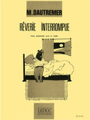 Reverie Interrompue