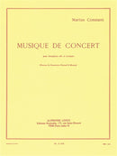 Musique de Concert