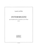 Intermezzo Op.59
