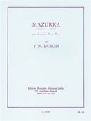 Mazurka