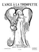 Ange à la trompette
