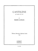 Cantilene