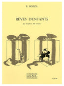 Rêves d'Enfants