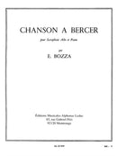 Chanson A Bercer