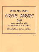 Circus Parade Duo