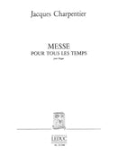 Messe pour tous les temps
