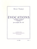 Évocations