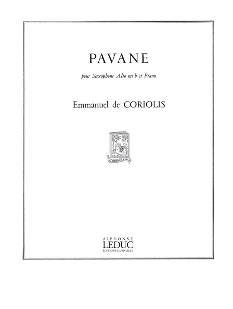 Pavane