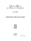 Serenade Melancolique