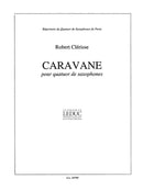 Caravane