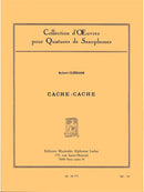 Cache-Cache