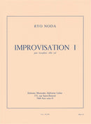 Improvisation 1