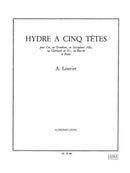 L'Hydre À Cinq Têtes