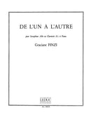 De L'Un à L'Autre