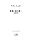 Christe-offrande, Op. 248