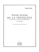 Évocation de la Pentecôte