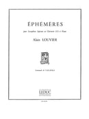 Ephémères