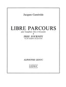 Libre Parcours