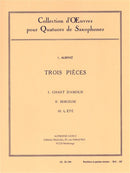 Trois Pièces