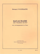 Saxaubade