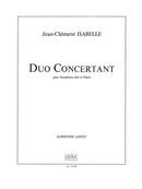 Duo Concertant