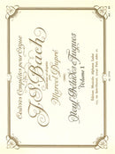 Œuvres complètes pour orgue, vol. 1