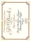 Œuvres complètes pour orgue, vol. 2