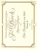 Œuvres complètes pour orgue, vol. 4